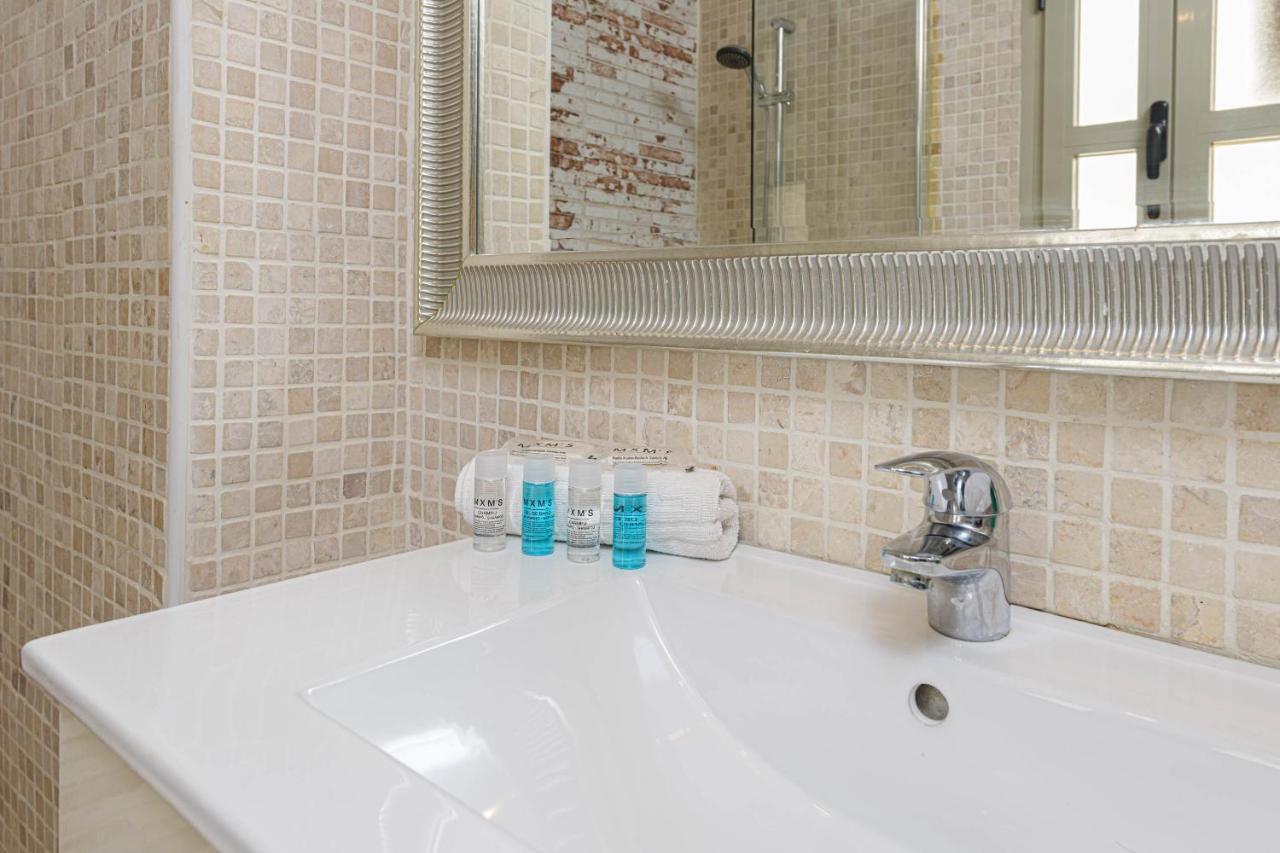 Wintowinrentals Genial Apartamento, Centrico Y Silencioso Málaga Kültér fotó