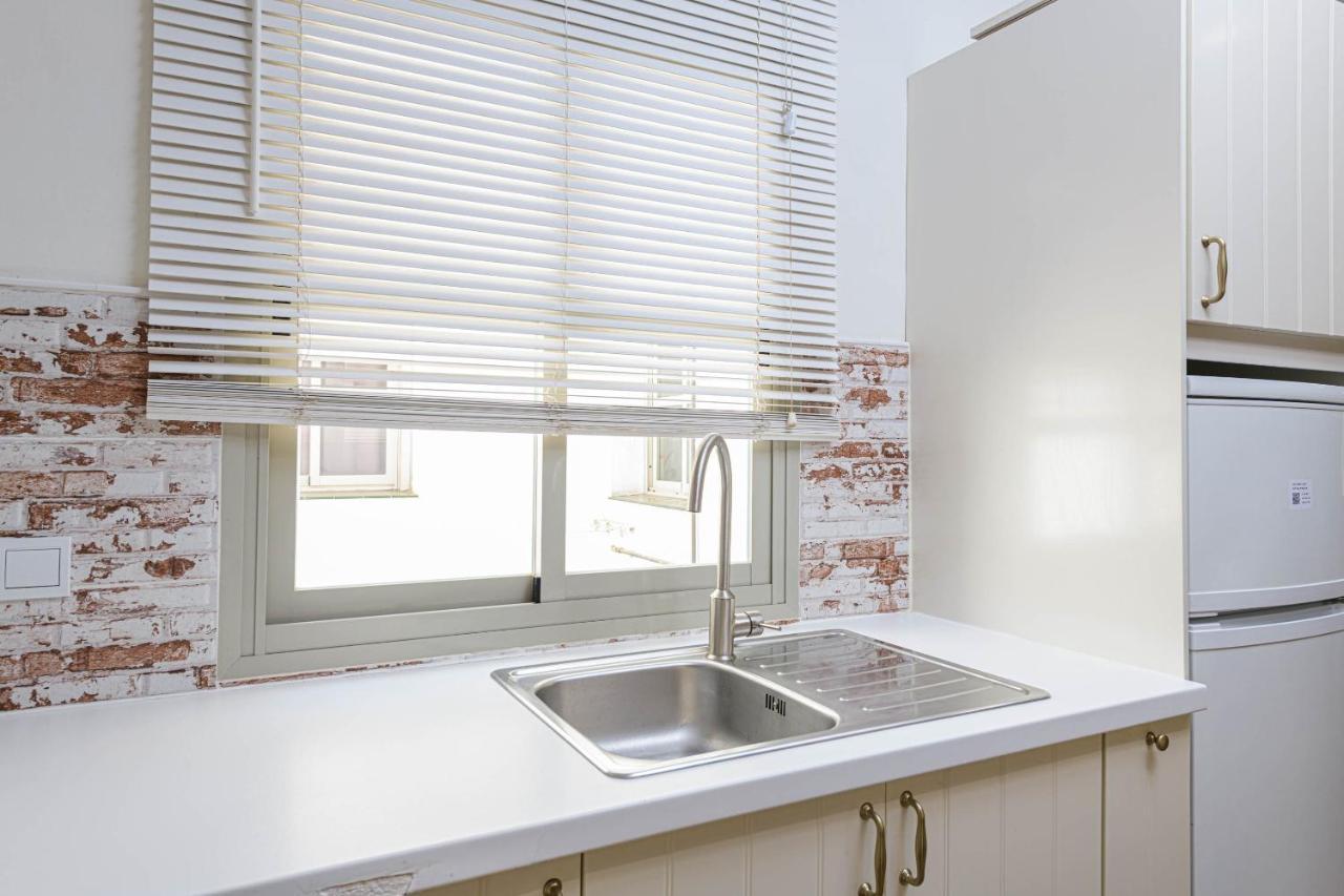 Wintowinrentals Genial Apartamento, Centrico Y Silencioso Málaga Kültér fotó